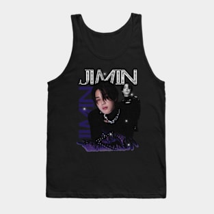 JIMIN - BTS Tank Top